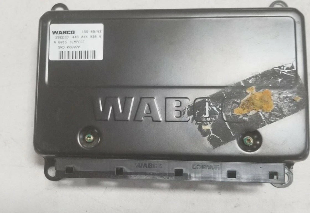 ABS anti-lock brake computer module for Land Rover Discovery II (1999–2004)