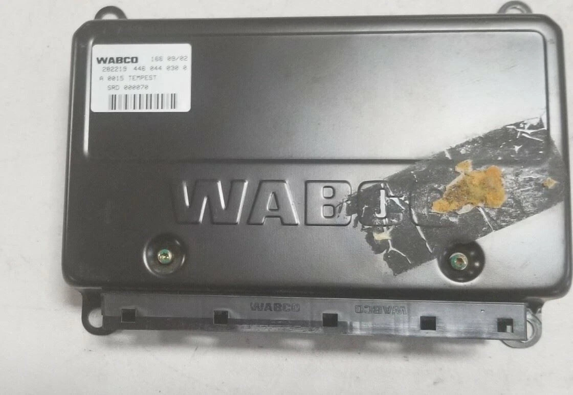 ABS anti-lock brake computer module for Land Rover Discovery II (1999–2004)