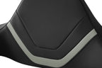 Passenger Trunk Backrest Pad for Honda Goldwing GL1800 Tour DCT (2018-2020)
