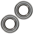 Front Left Right Wheel Bearing Assembly for Pontiac Optima (1988–1991) B35