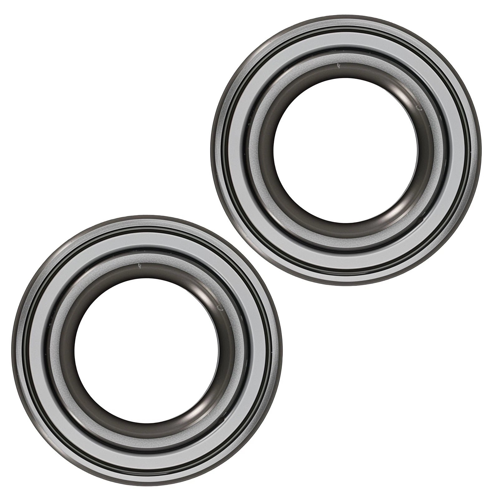 Front Left Right Wheel Bearing Assembly for Pontiac Optima (1988–1991) B35