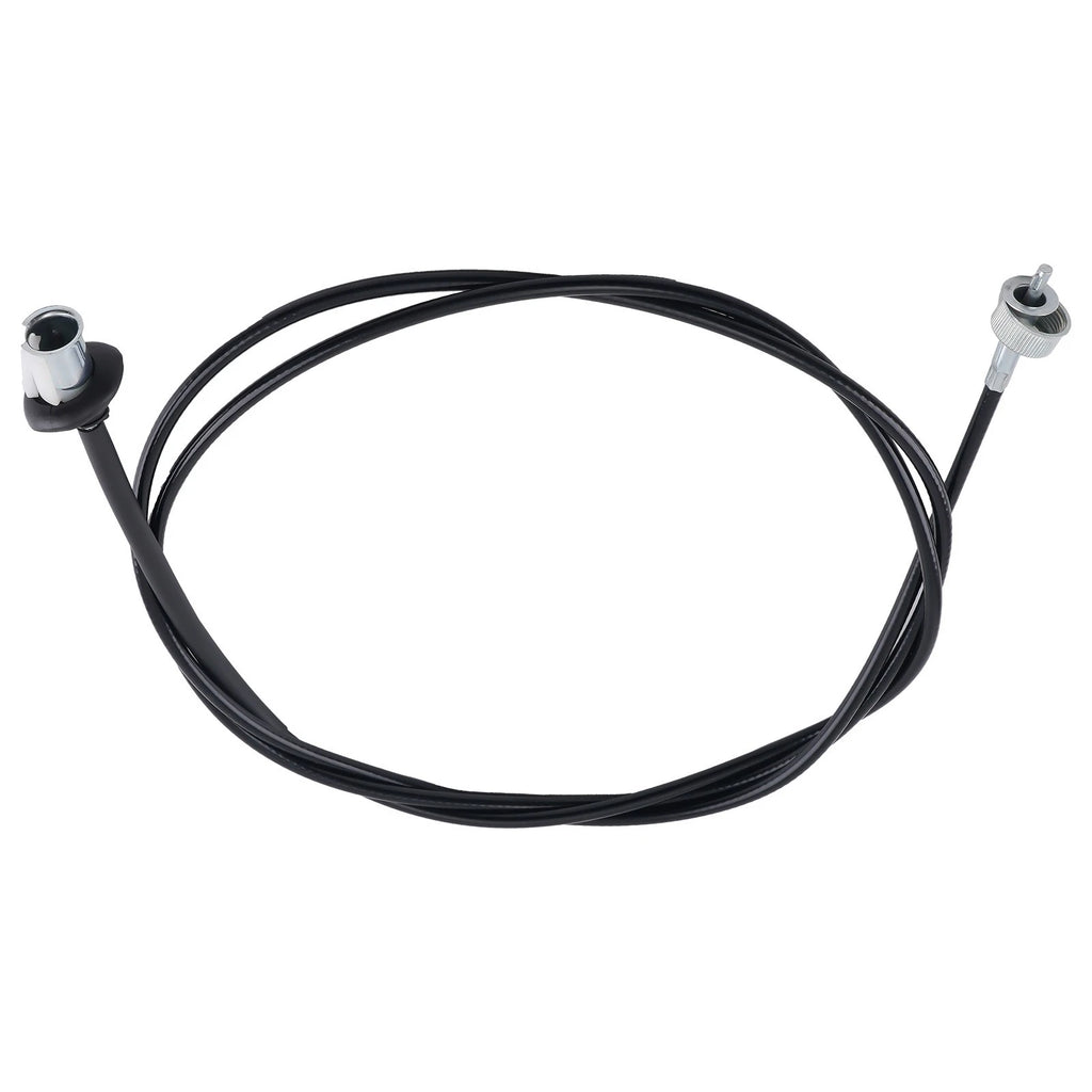 Front Speedometer Cable for Toyota Pickup SR5 (1983–1988) 83710-89124 Black
