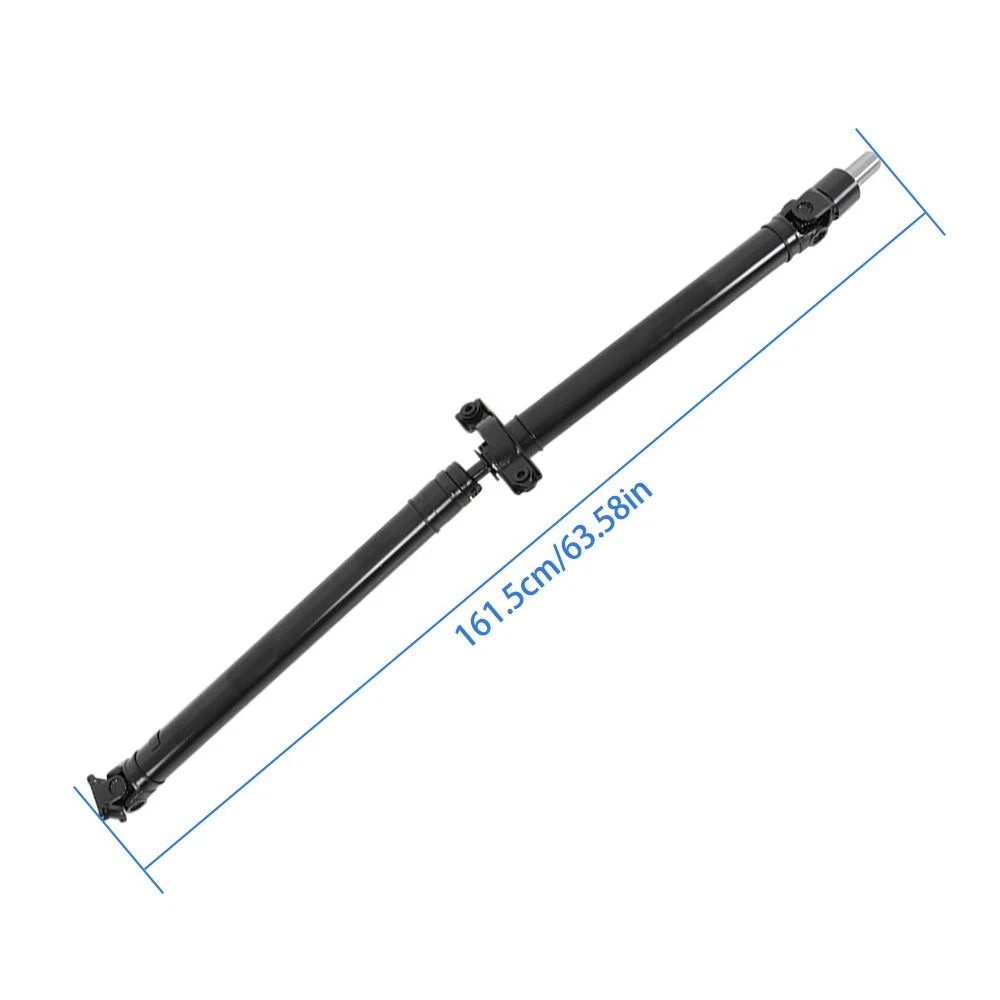Rear Driveshaft Prop Shaft Assembly for Subaru Forester (2009–2013)