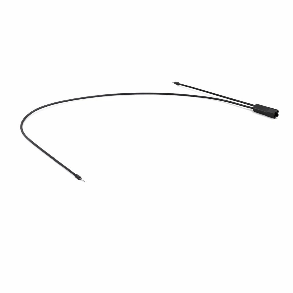 Front Hood Release Cable for BMW 328i, 335i, M3, 335is (2007–2013) 51237184432