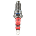 D8TC Spark Plug for Motorcycle ATV (1 Piece)