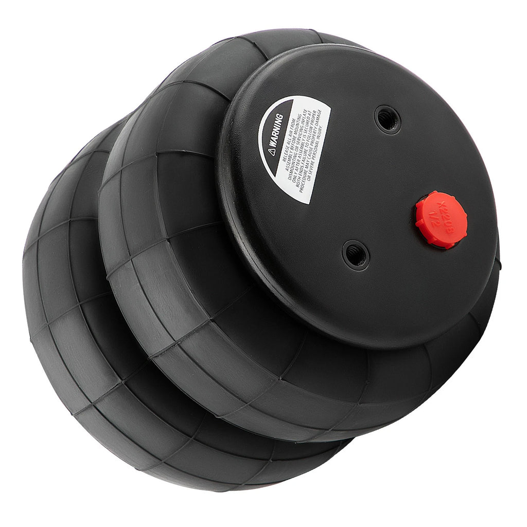 Air Suspension Spring Bag for GMC Silverado (Universal, 2600 lbs)