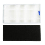 Replacement Air Filter C108 for Xiaomi Mijia E5 Robot Vacuum (2017–2023)