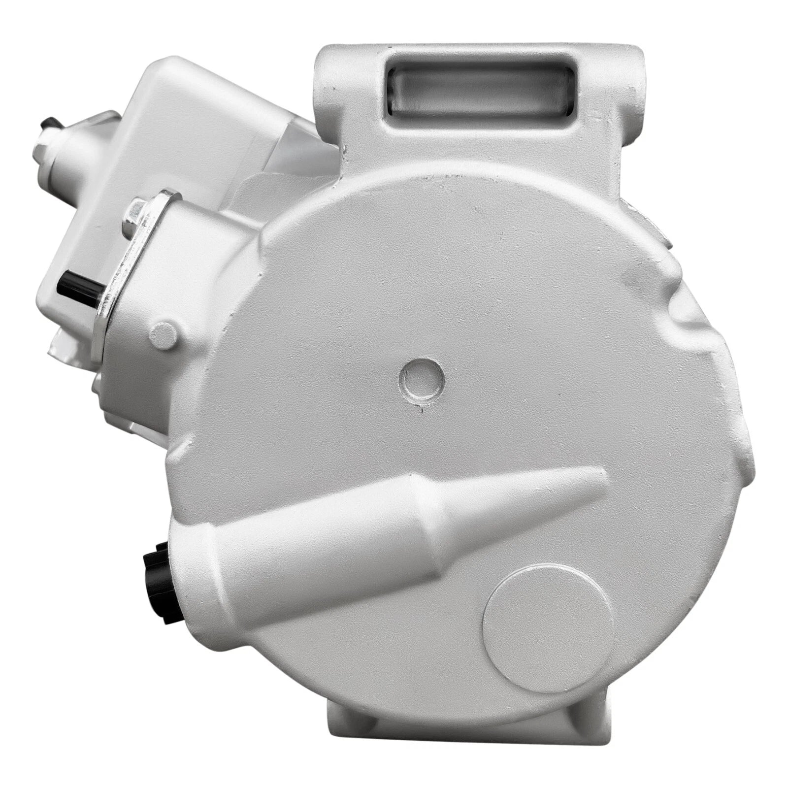 AC Compressor Kit Replacement for Lexus LS460 4.6L (2013-2014)