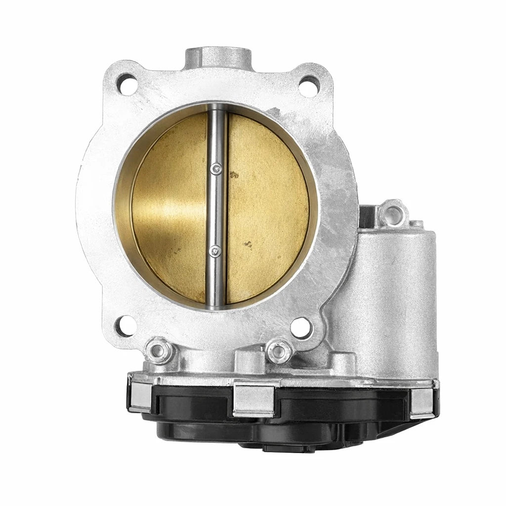 Throttle Body for Chevrolet Equinox, Caprice (2010–2013) 12670981