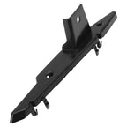 Front Right Lower Bumper Bracket for BMW X4 (2019-2024)