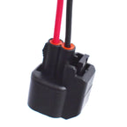 Set of 8 Wire Plug Clips for EV6 EV14 USCAR Fuel Injectors