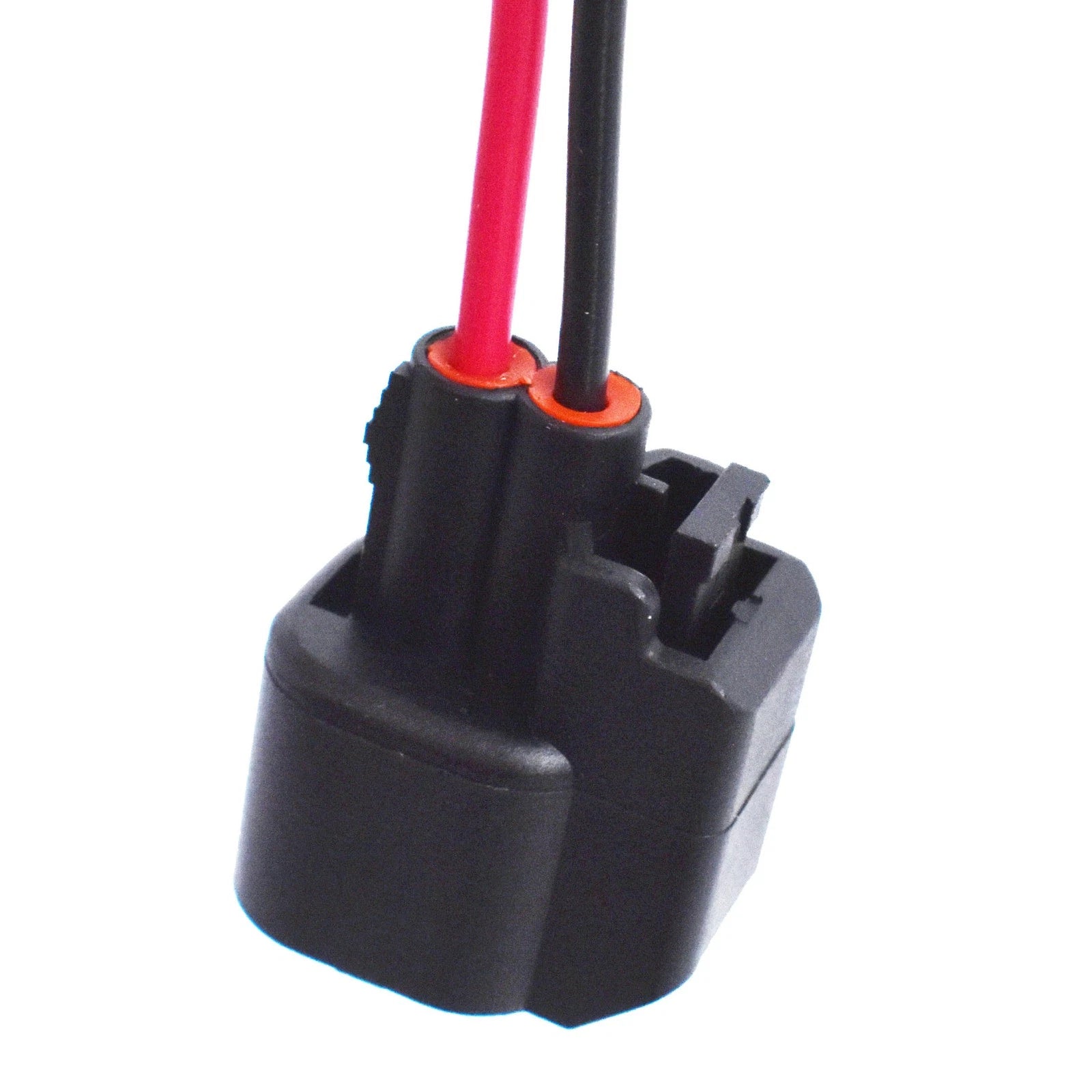 Set of 8 Wire Plug Clips for EV6 EV14 USCAR Fuel Injectors