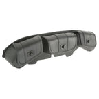 3 Pouch Pocket Fairing Bag for Harley Electra Glide (1996–Present)