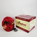 Motocross Style Adventure Helmet for Indian Motorcycle (LARGE) 2869727