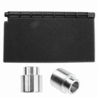 Blend Door Repair Kit for Ford F-250 F-350 F-450 F-550 Super Duty (1999–2004)