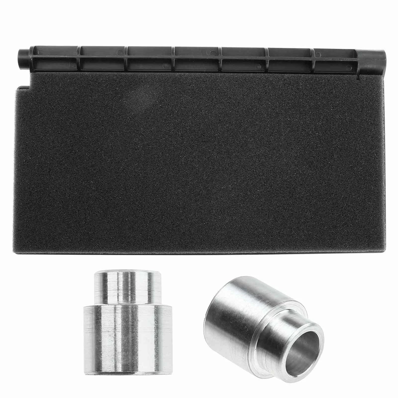 Blend Door Repair Kit for Ford F-250 F-350 F-450 F-550 Super Duty (1999–2004)