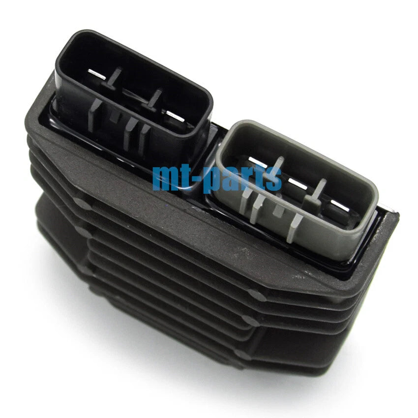 Voltage Regulator/Rectifier for Arctic Cat Bearcat 7000 XT HDX500 HDX700 (2016–2017)