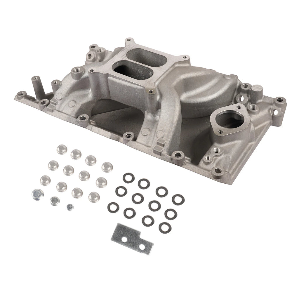 Air Gap Intake Manifold for Chrysler Dodge Challenger (318, 360, 5.2L)