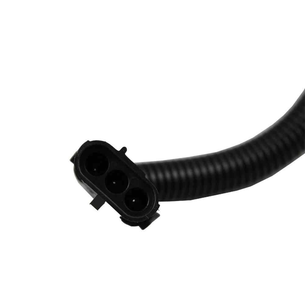 12V Solenoid Valve 3-Pin Connector for 5.9L Engines (2003–2007)