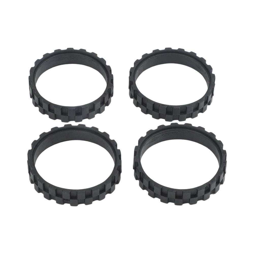 Anti Slip Vacuum Robot Tire Set for Series 56789I7 S9+