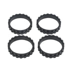 Anti Slip Vacuum Robot Tire Set for Series 56789I7 S9+