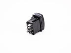 12V/20A Deluxe Turn Signal Rocker Switch for Off-Road Vehicles (2010–2023)