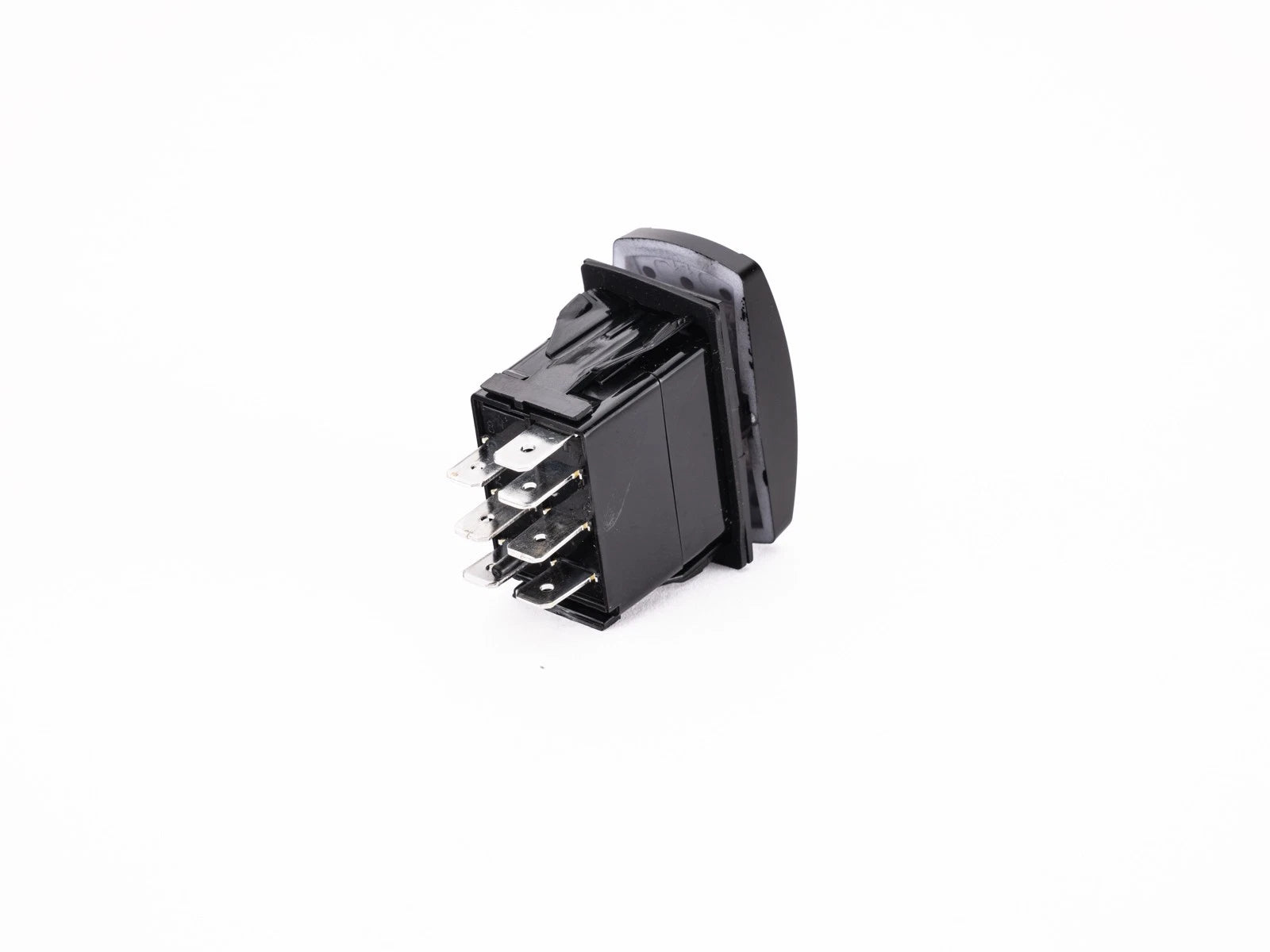 12V/20A Deluxe Turn Signal Rocker Switch for Off-Road Vehicles (2010–2023)