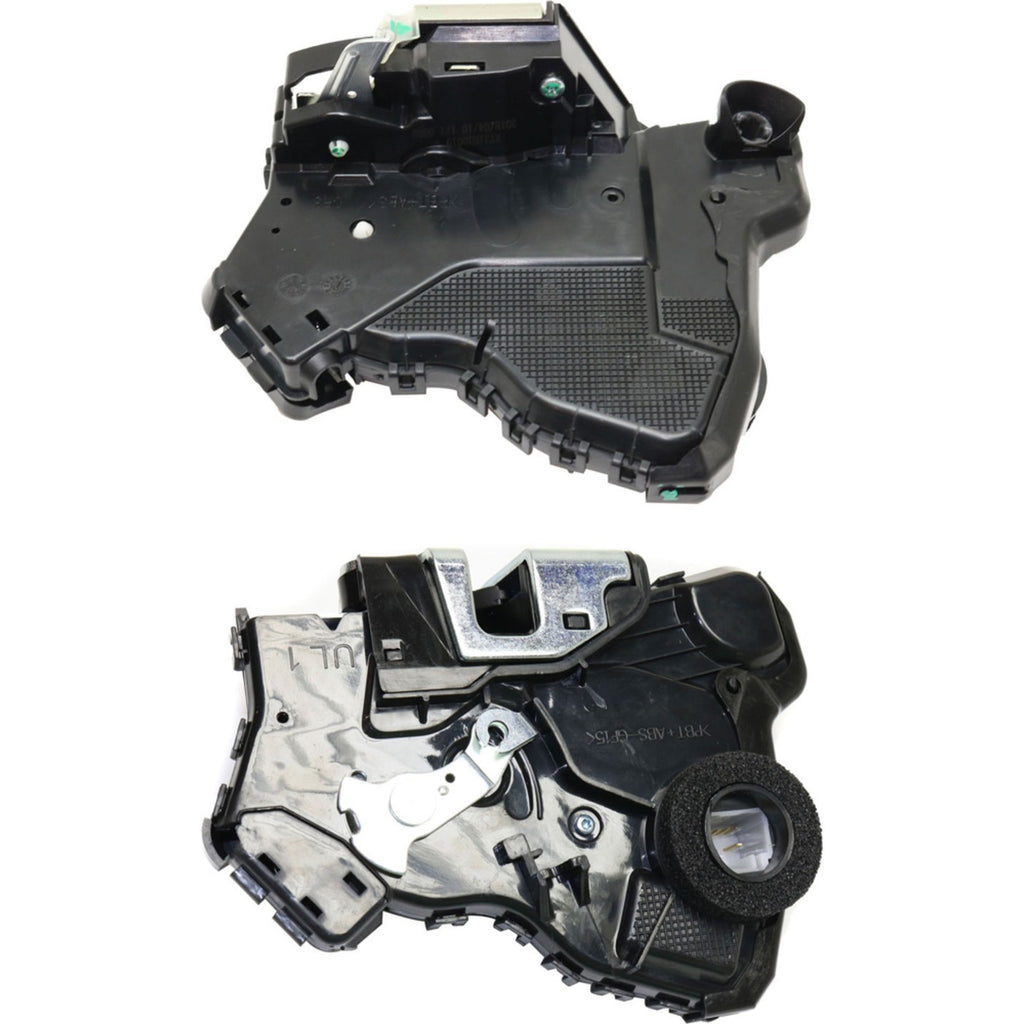 Door Lock Actuator Set for Toyota Camry (2005–2006)