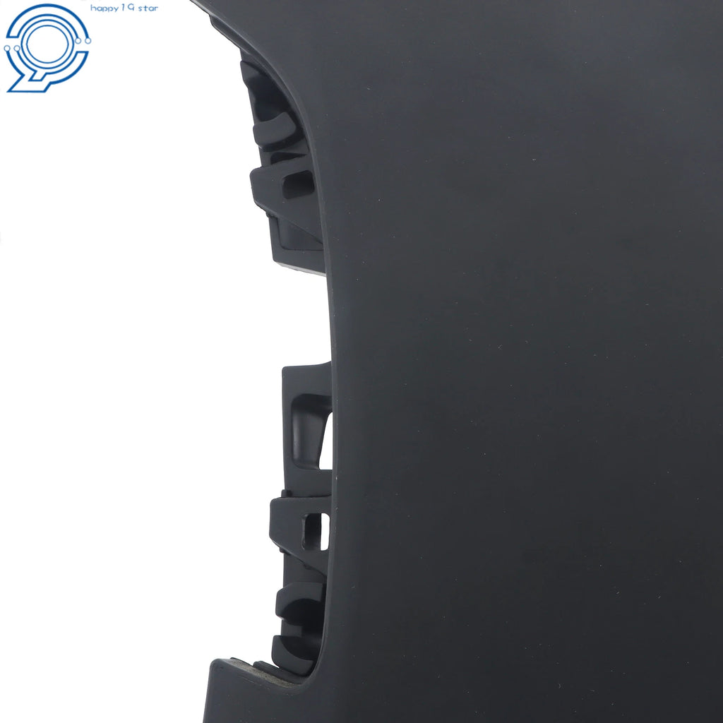 Front Bumper Cover for Chrysler 200 (2015-2017) Primed