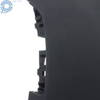 Front Bumper Cover for Chrysler 200 (2015-2017) Primed