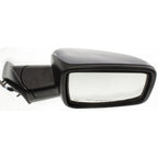 Power Mirror Set of 2 for Ram 1500 (2011–2012) Manual Fold Heated