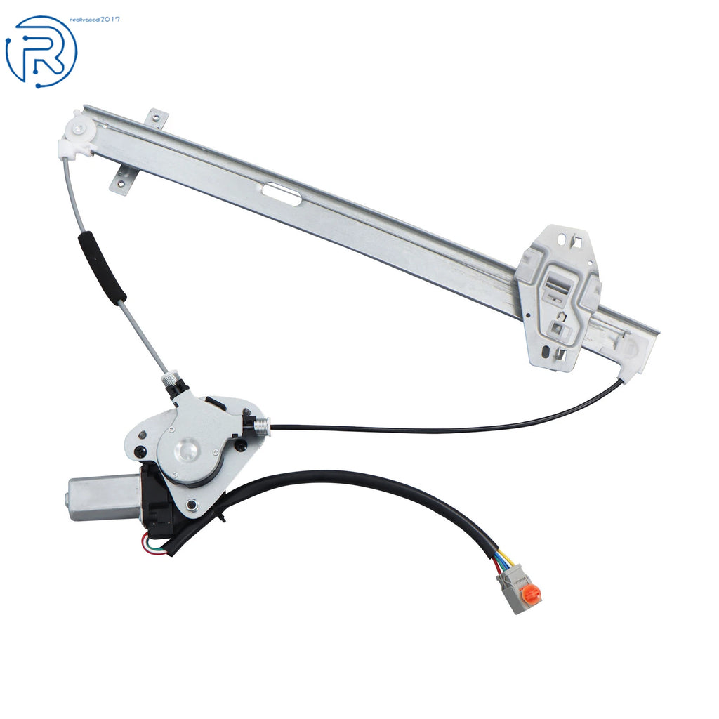 Front LH Window Regulator for Honda Pilot (2003-2008)