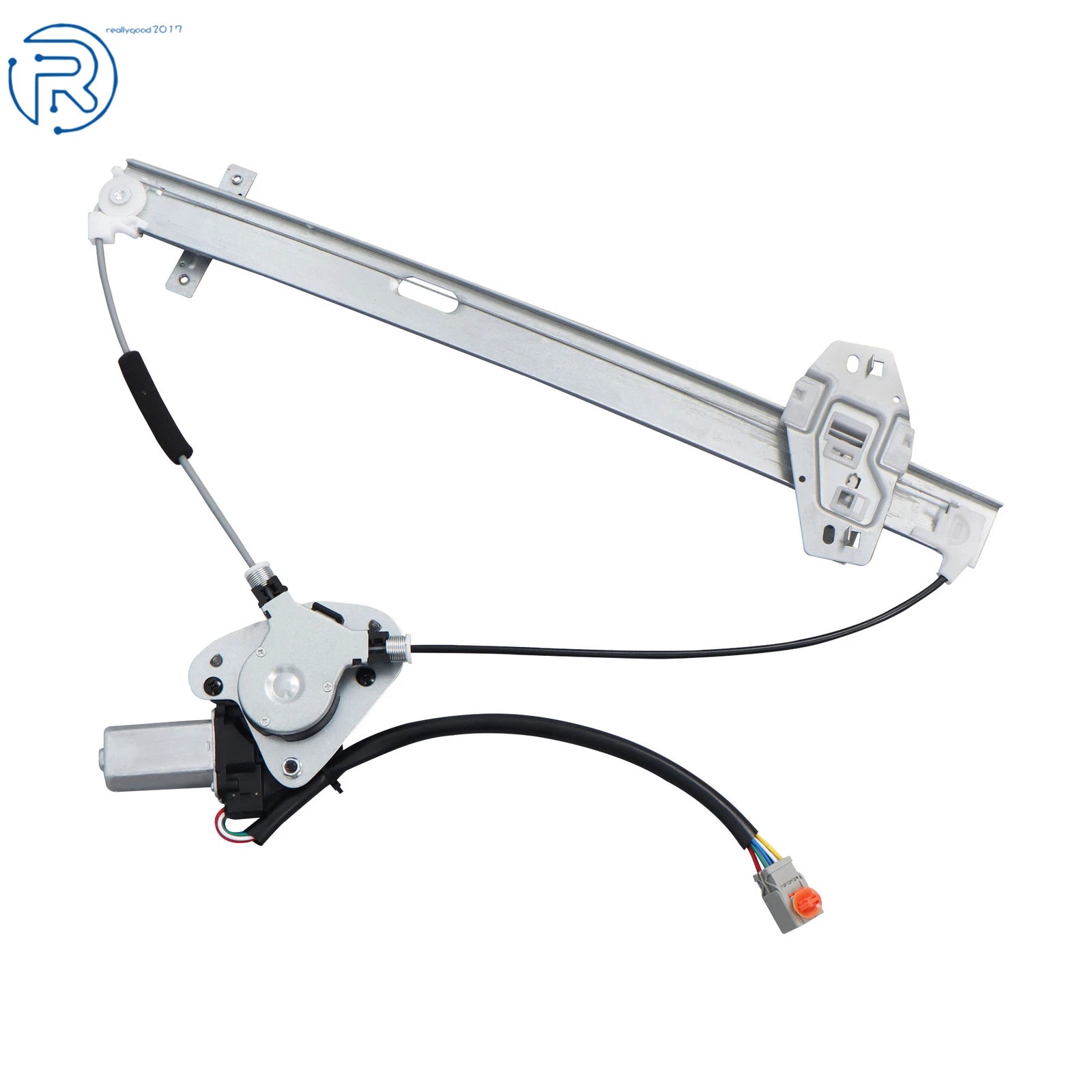 Front LH Window Regulator for Honda Pilot (2003-2008)