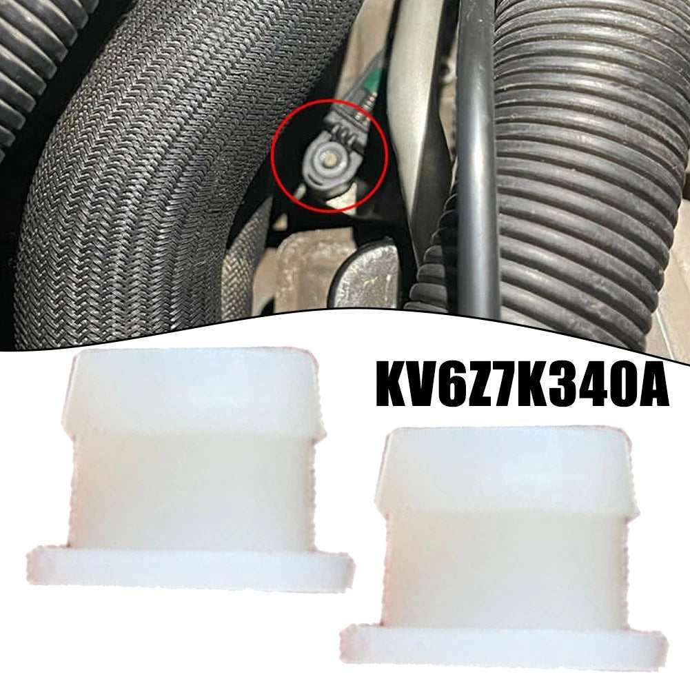 Set of 2 Shift Cable Bushings for Ford Escape (2008–2012)