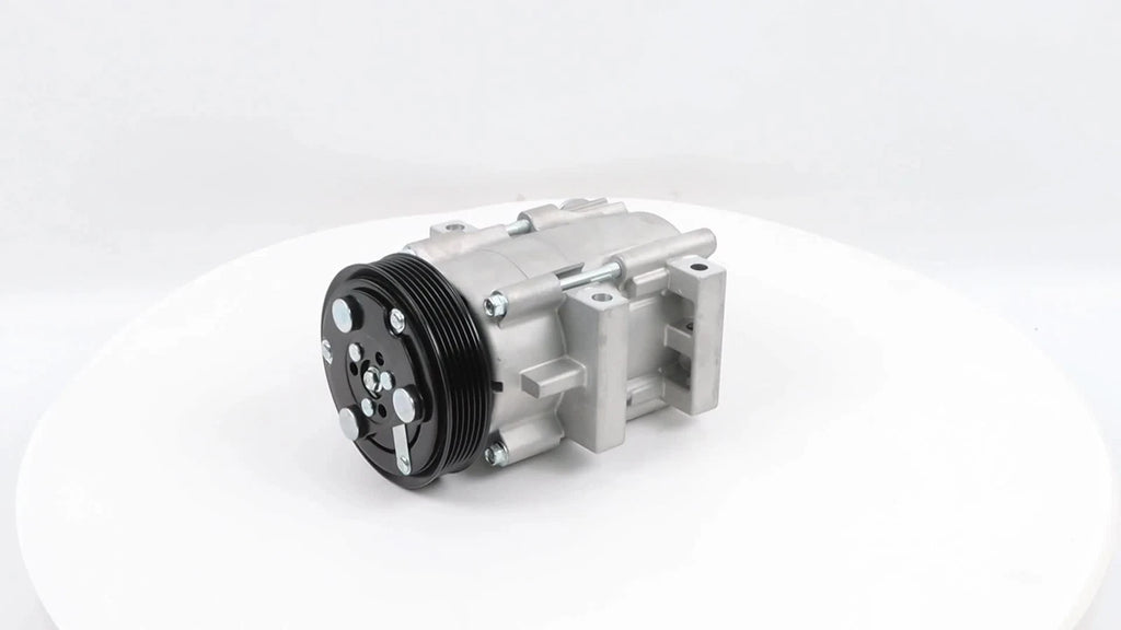 A/C Compressor for Mitsubishi Lancer (2009–2014)