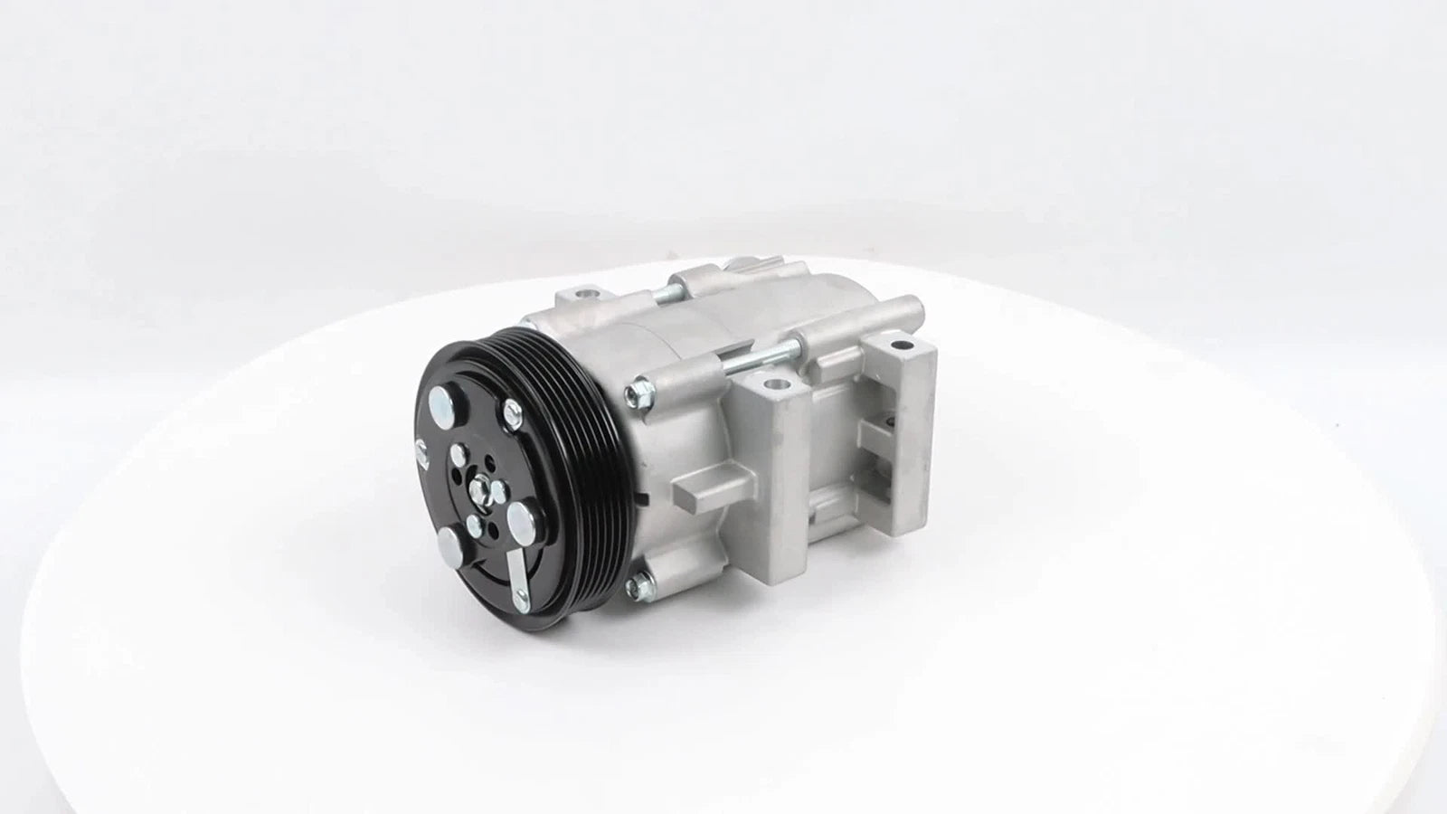 A/C Compressor for Mitsubishi Lancer (2009–2014)