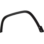 Fender Flares for Jeep Cherokee (2014–2018) Front Left LH Side