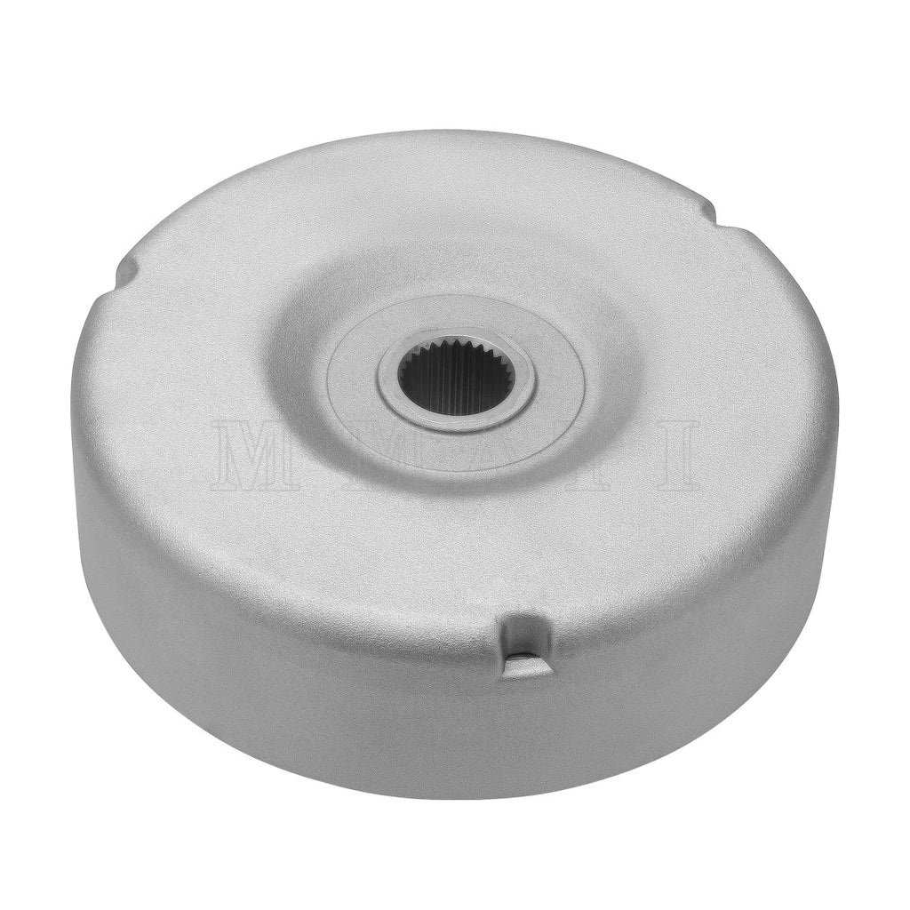 Rear Brake Drum for Honda Foreman 500, Rubicon 500 (43620-HN2-000, 43620-HR0-F00)
