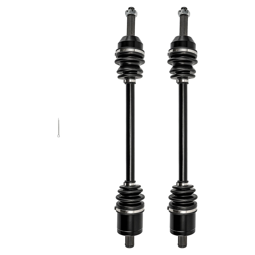 CV Axle Shaft Assembly Front for 2018–2019 Polaris Ranger Crew 570-4 EPS UTV