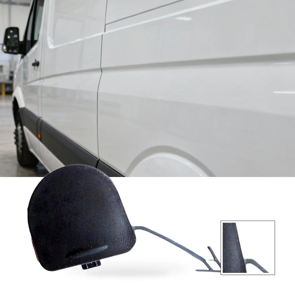 Bumper Tow Cover for Mercedes Sprinter 906 (2006–2018)