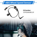 ABS Wheel Speed Sensor for Chevrolet Corvette (No. 22742184/AB1119)