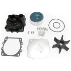 Water Pump Impeller Repair Kit for Yamaha Outboard (61A-W0078-A2/A3)