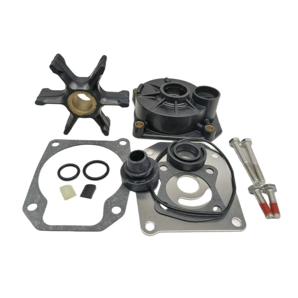 Water Pump Impeller Kit for Johnson Evinrude Outboard 40-60 HP (5000308)