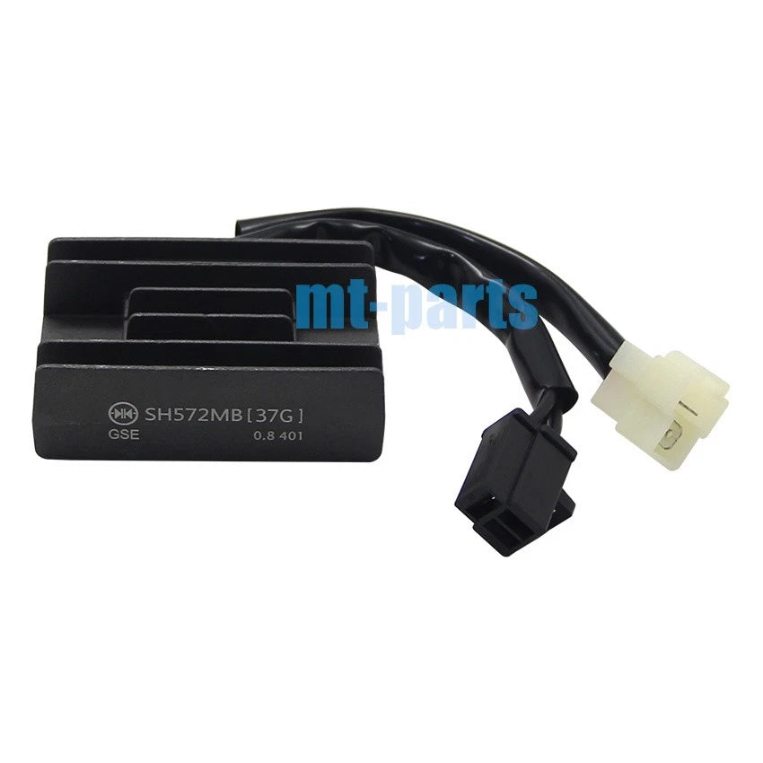 Voltage Regulator Rectifier for Suzuki AN125 Burgman 125 (2003–2009)