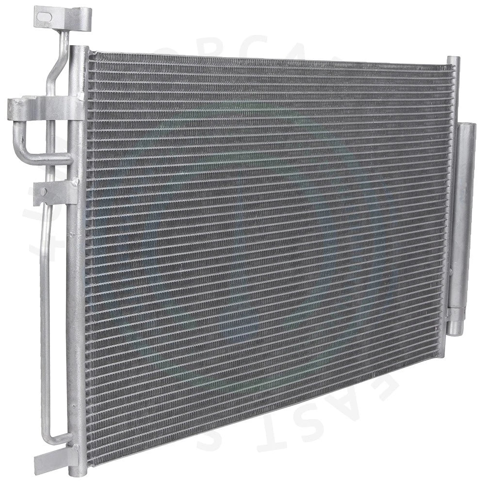 Cooling Kit for Chevrolet Captiva Sport 2012–2015