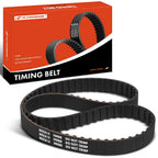 Timing Belt for Toyota Corolla, Tercel, Chevrolet Nova (1983–1988)