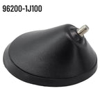Black Roof Antenna Base for Hyundai I20 (2008-2014)