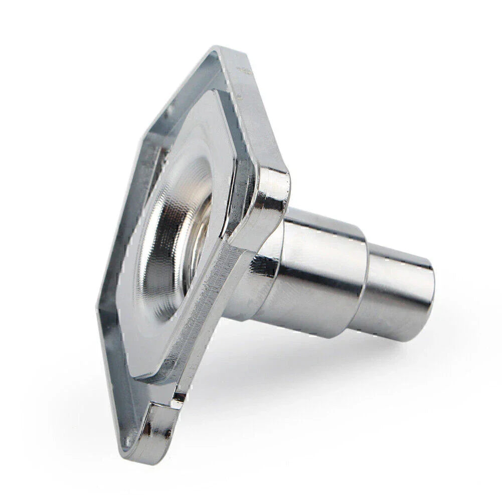Solenoid Cover for Harley Sportster Big Twin Dyna (1991-Current)