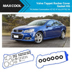 Rocker Cover Intake Gasket Set for Holden Commodore VZ VE VF (2004–2017)