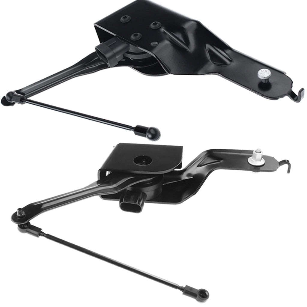Rear Side Ride Height Level Sensor for GMC Silverado Sierra 1500 (2007-2018)